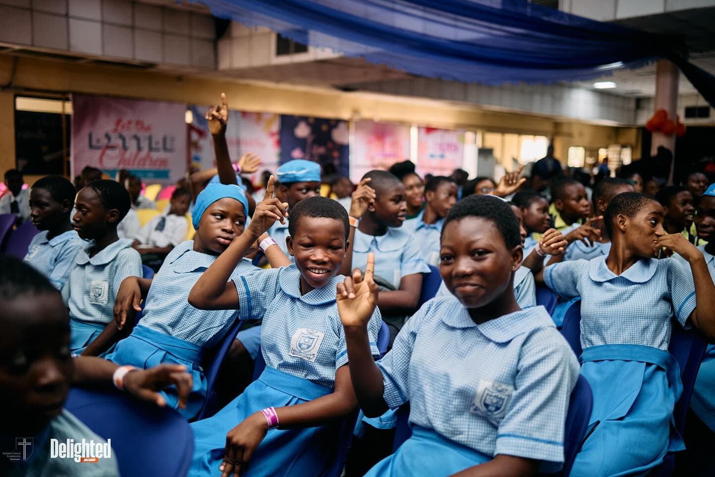 Schools programme