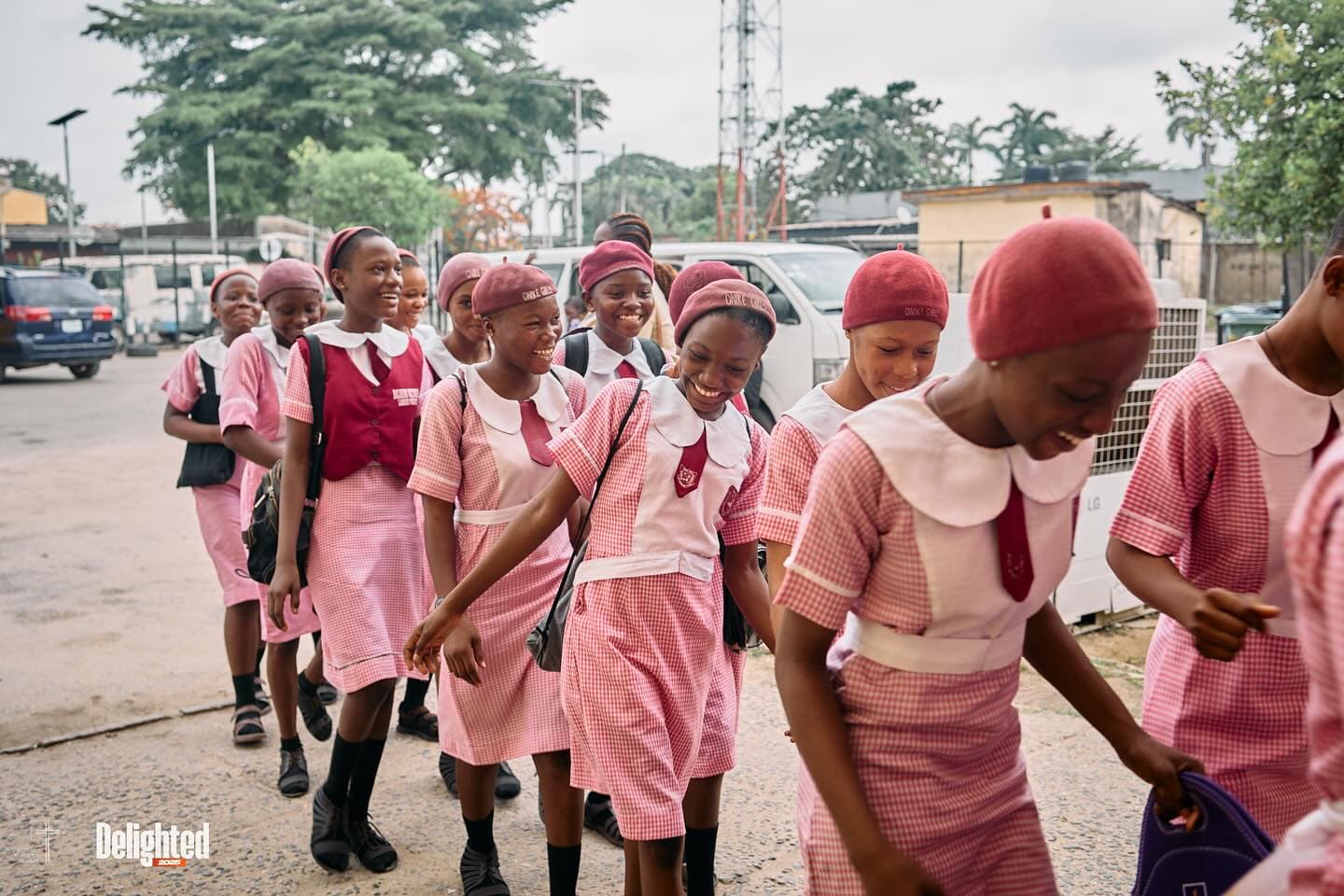 Youth Empowerment & Mentorship