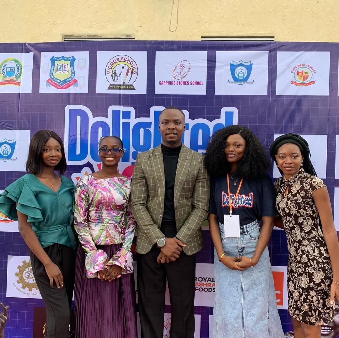 Delighted 2025 youth session