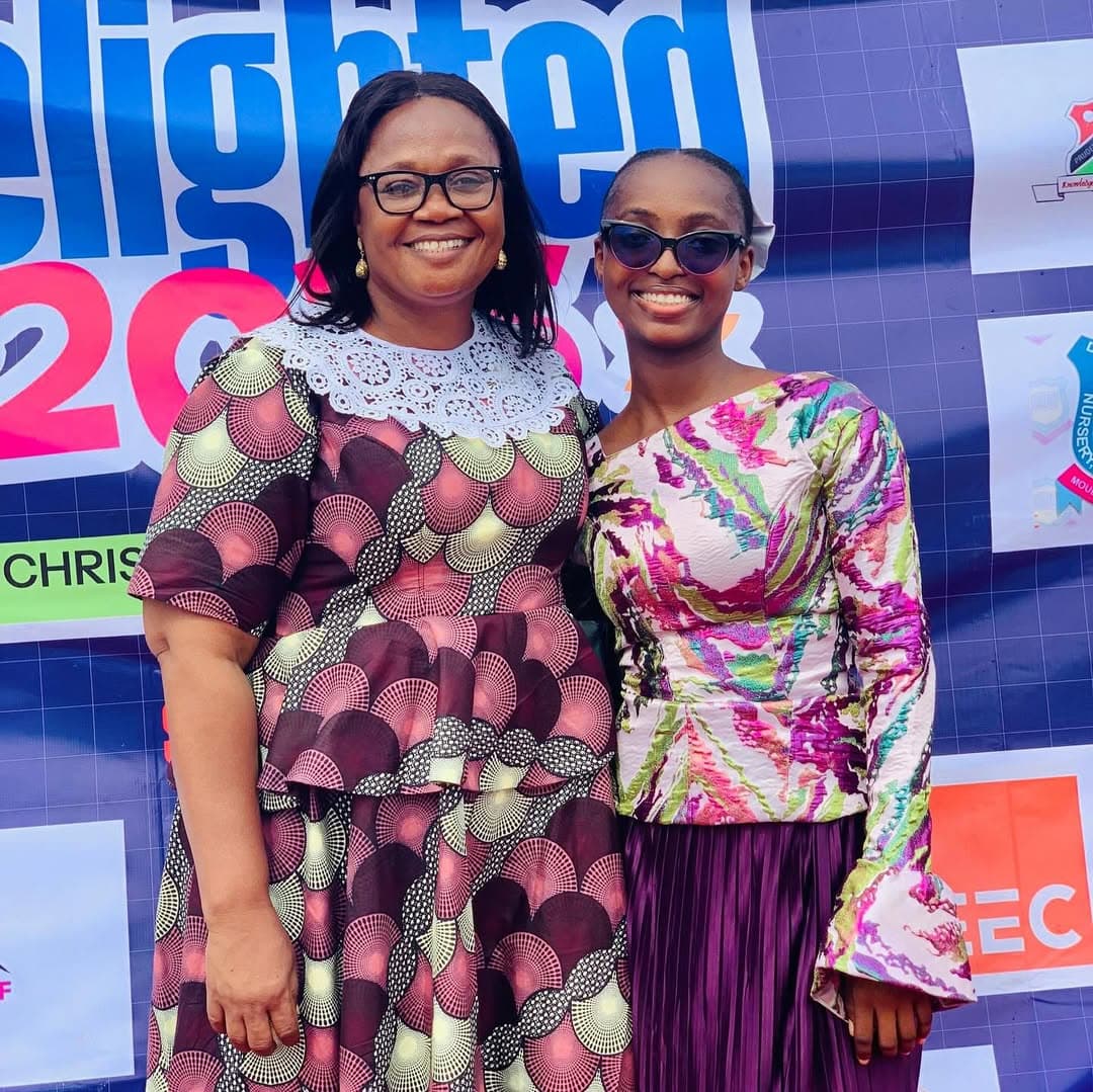 Delighted 2025 outreach highlight