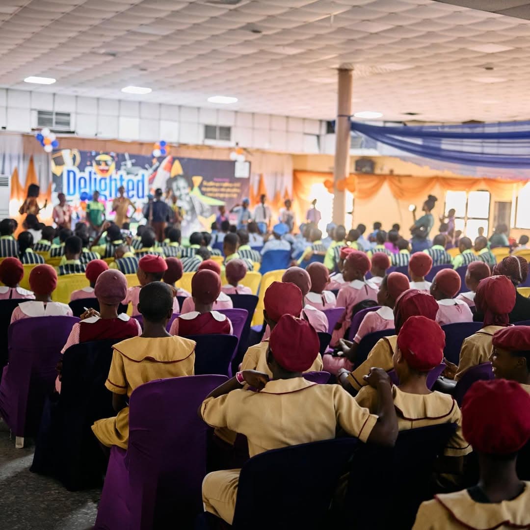 Delighted 2025 event highlights