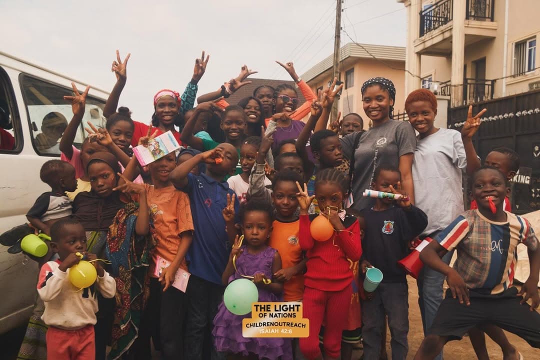 Digital Awareness & Advocacy - view 2