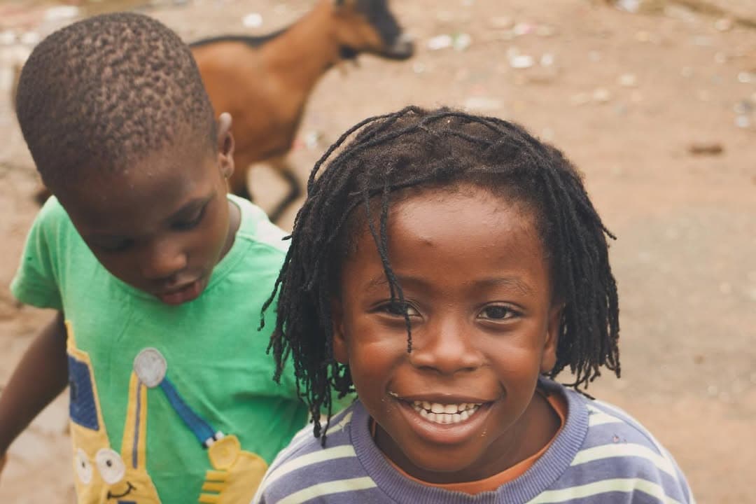 Pan-African Impact Network
