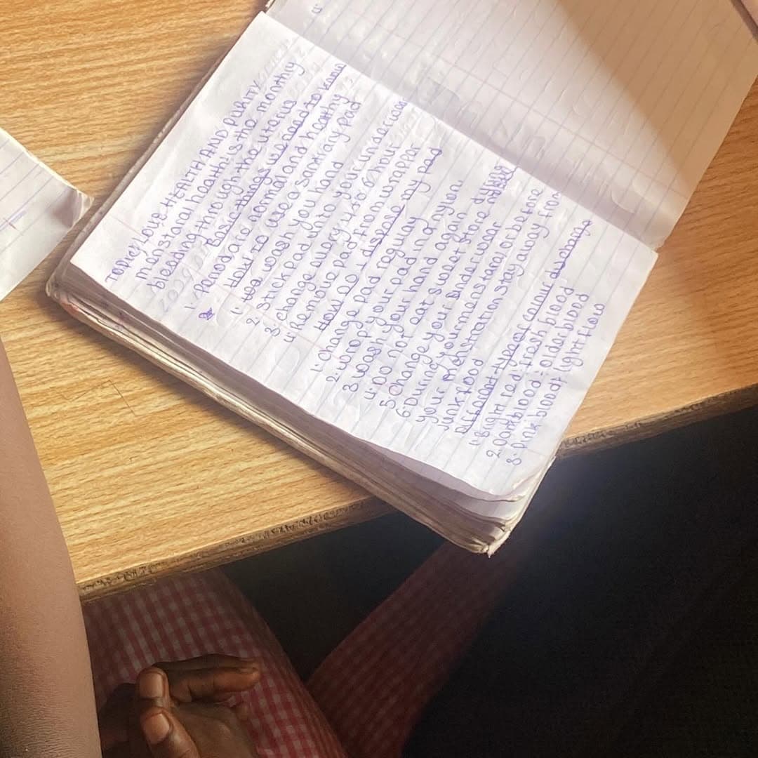 School outreach student engagement